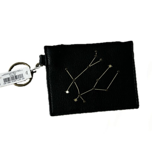 American Eagle Astrology Wallet - Picture 1 of 7